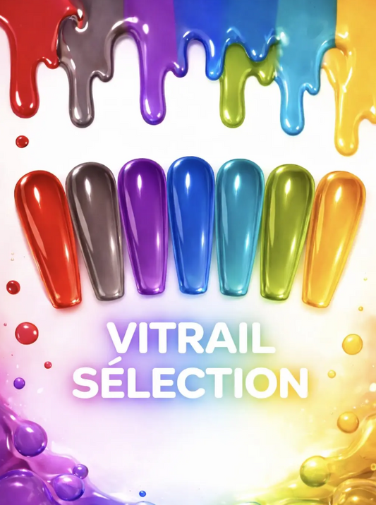 Collection Vitrail