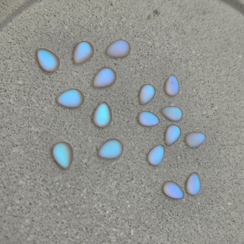 Goutte velourora