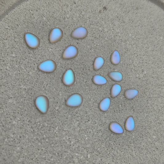 Goutte velourora