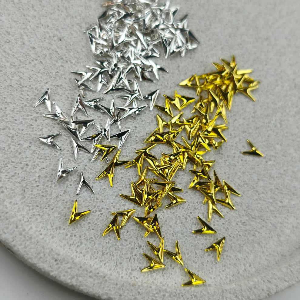 Rivets V