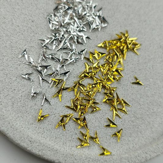 Rivets V