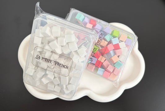 Eponges à dégrader