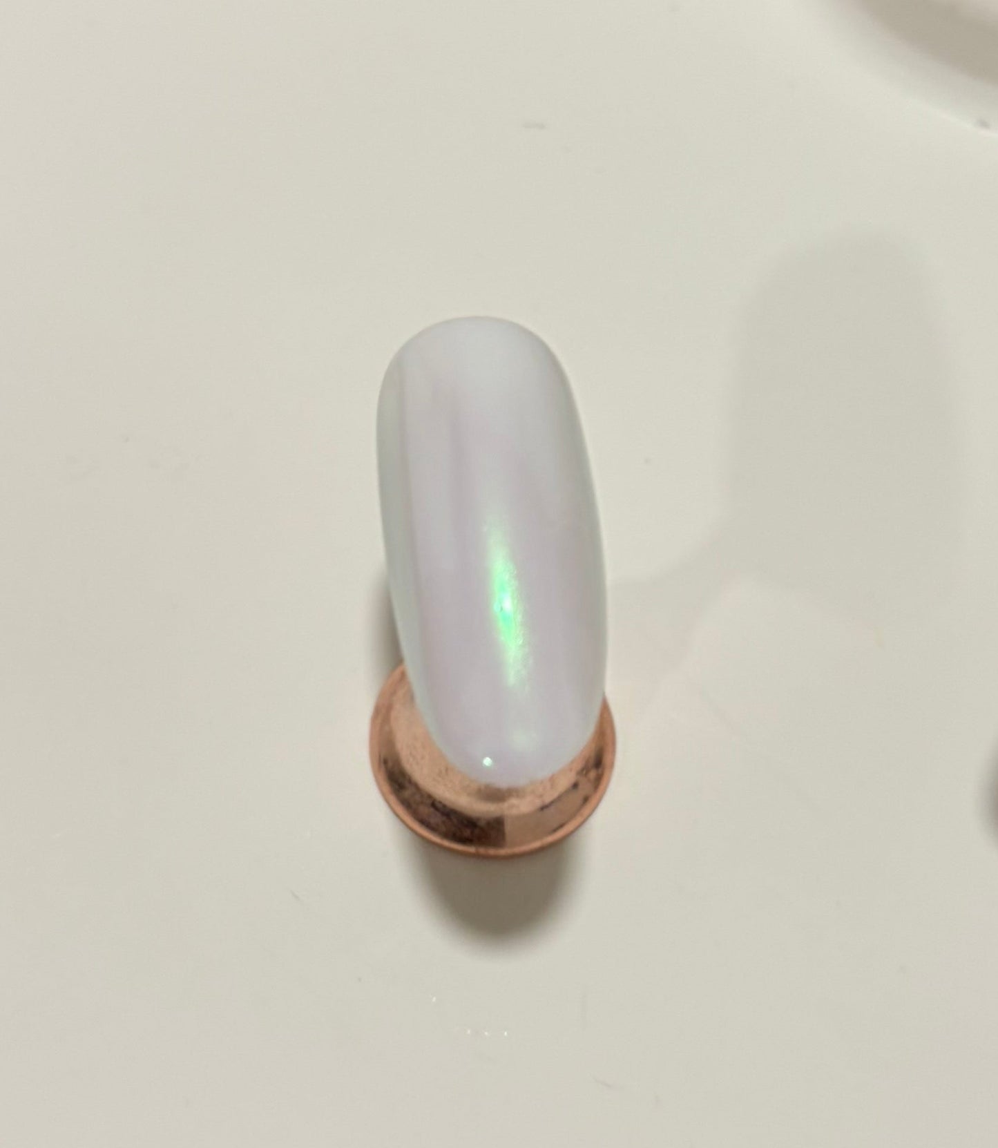 Pigment Aurora Green