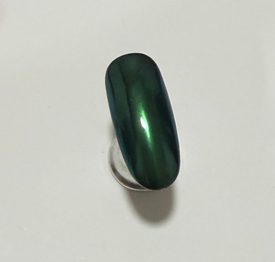 Pigment Aurora Green