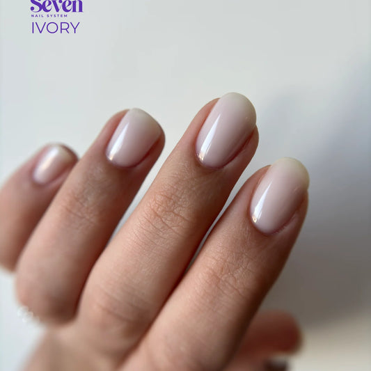 Creamy Rubber Base