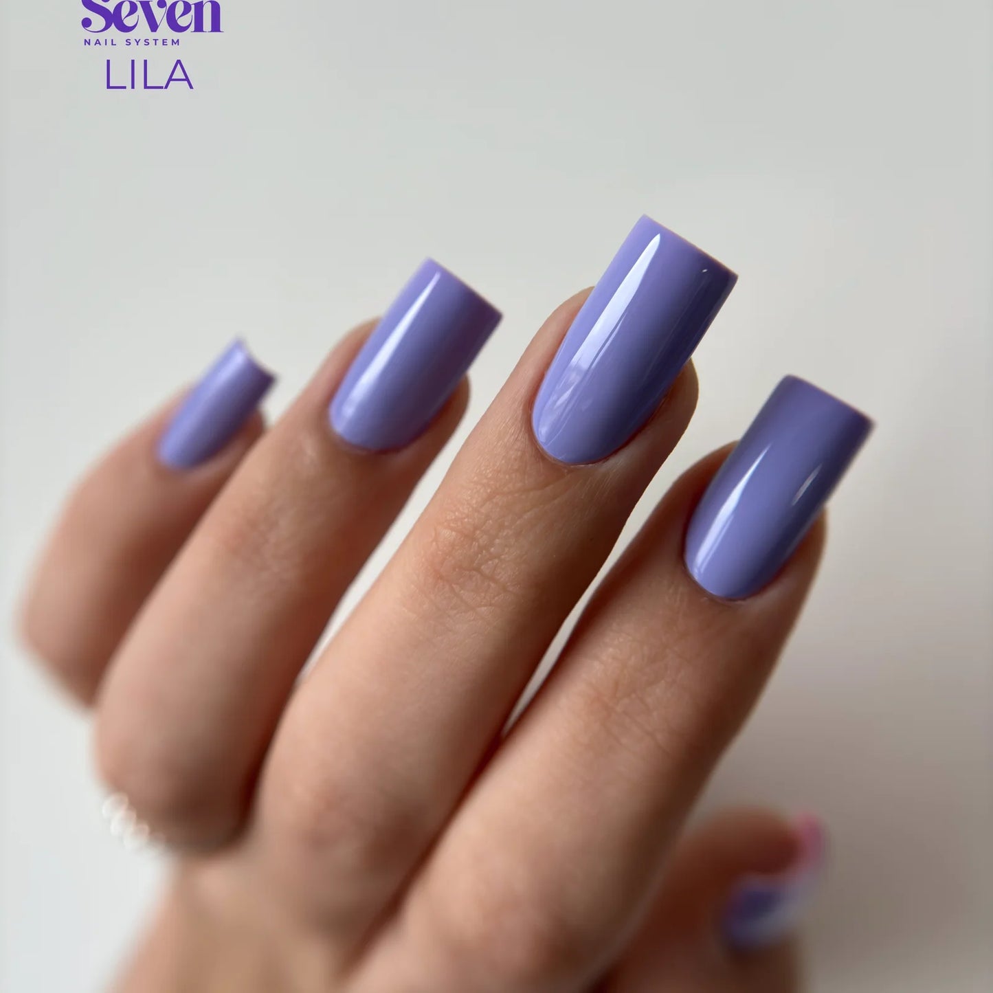 Collection VSP Violets