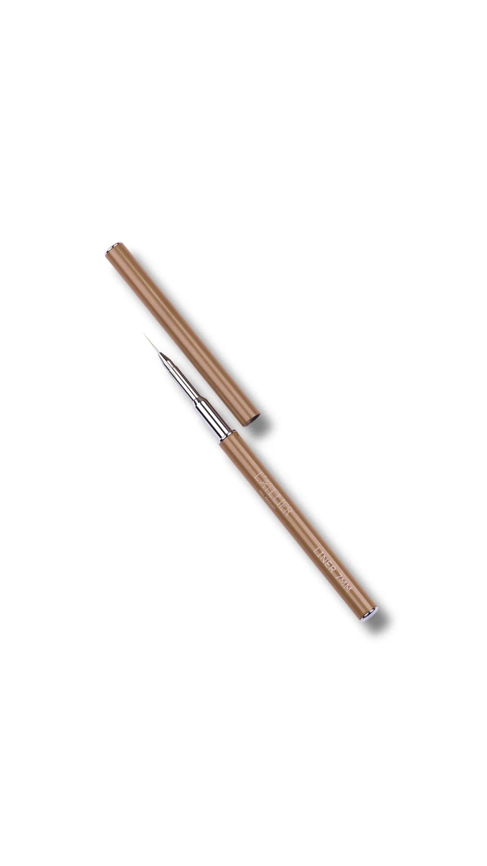 Pinceau liner 7mm
