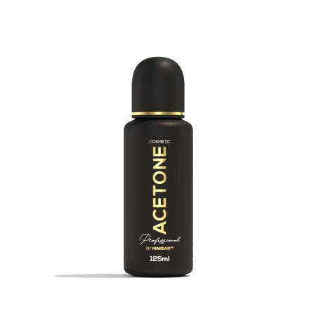 Acetone
