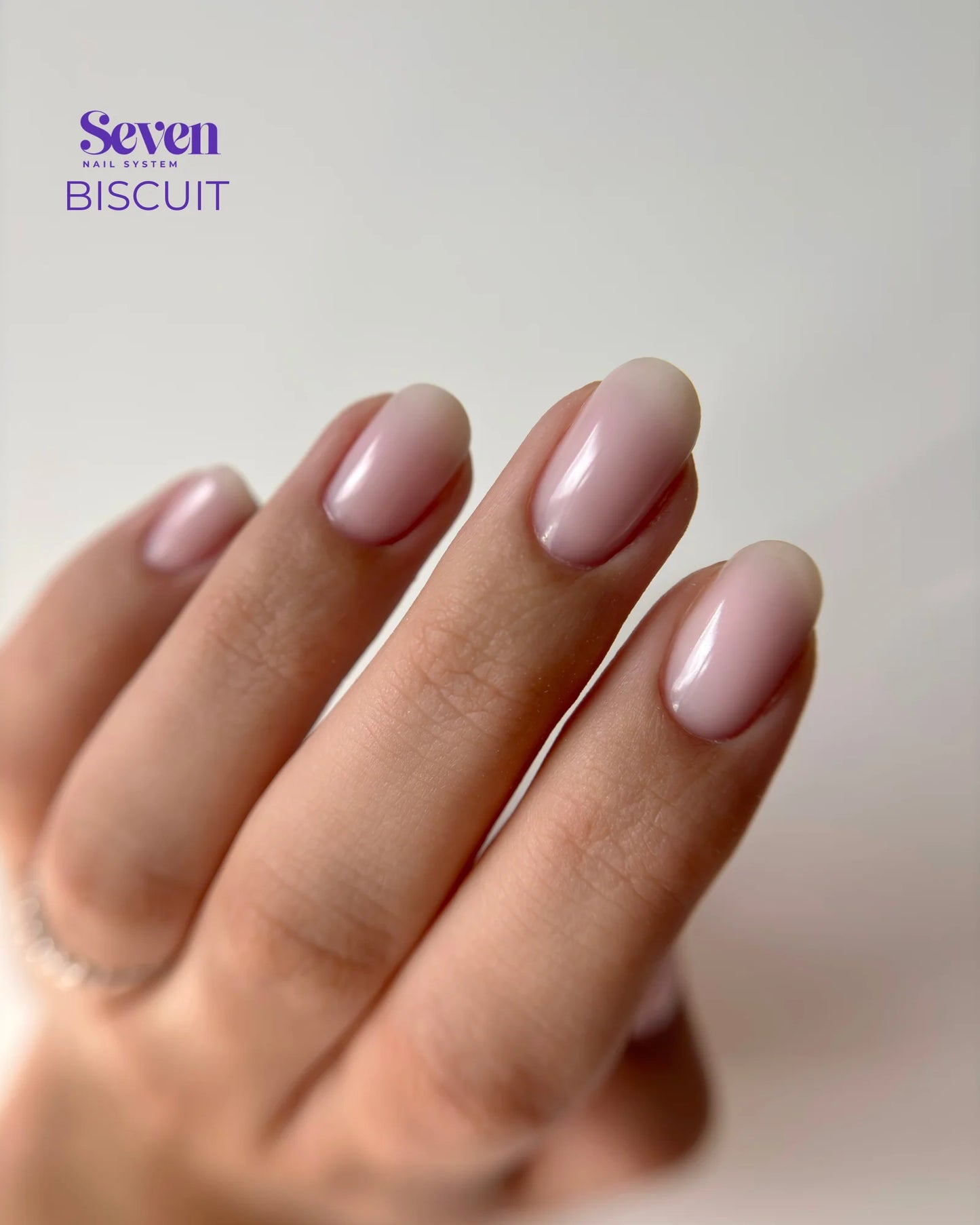 Creamy Rubber Base