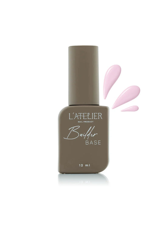 Builder Base Light Rose