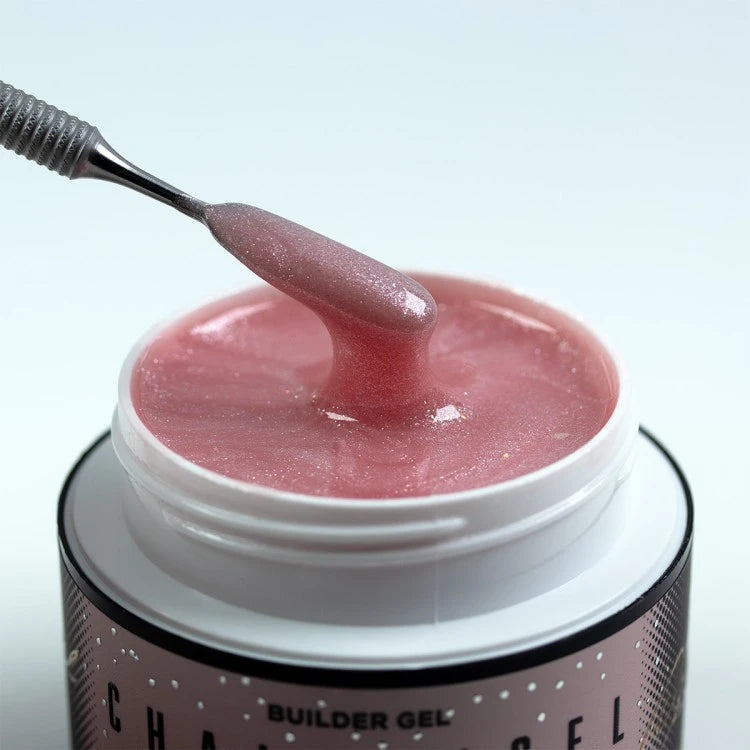 Challengel HG13 Pink Shimmer