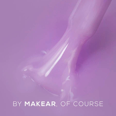 Rubber base Color CRB11 Lavander