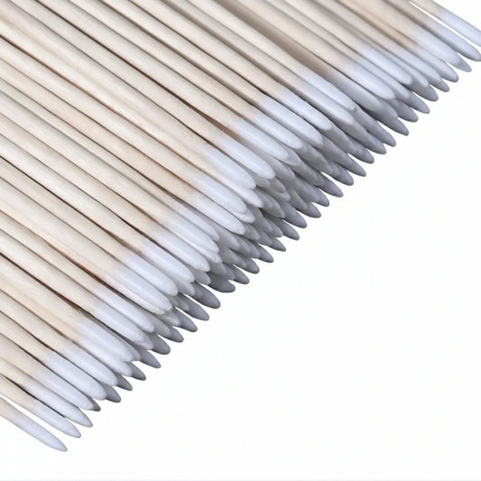 Easy Clean - Bâtonnets avec coton