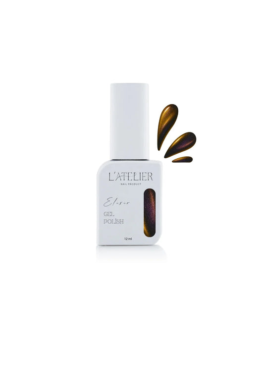 Cat eyes - Elixir