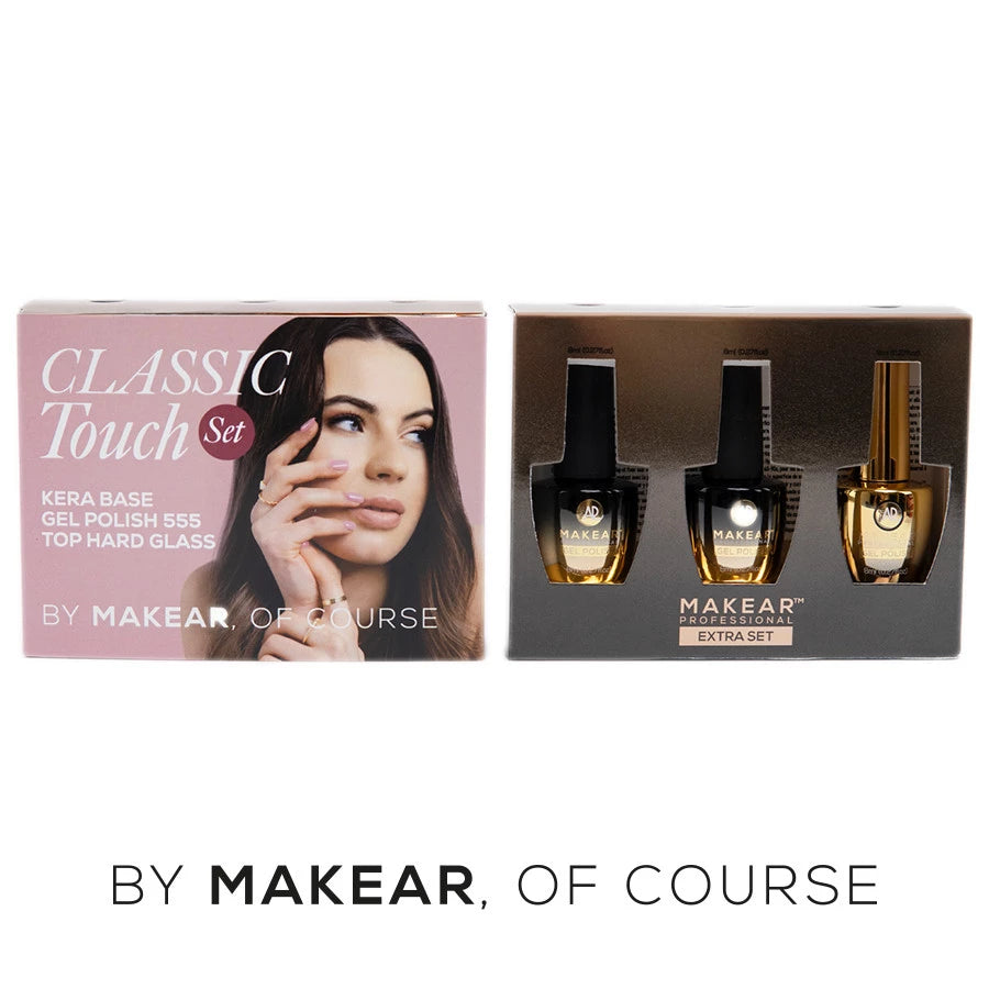 Classic Touch Set