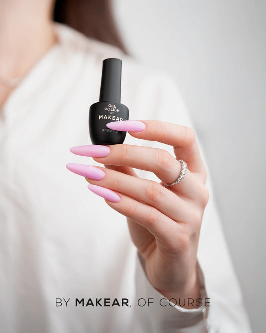Kera base Vitamine KVB02 Pink