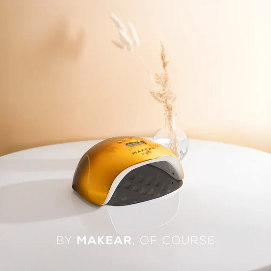 Lampe UV/LED
