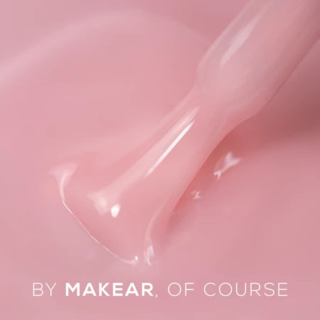 Rubber Base Color CRB06 Peach