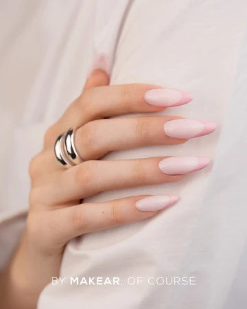 French Manucure Gel FG04 Light Pink