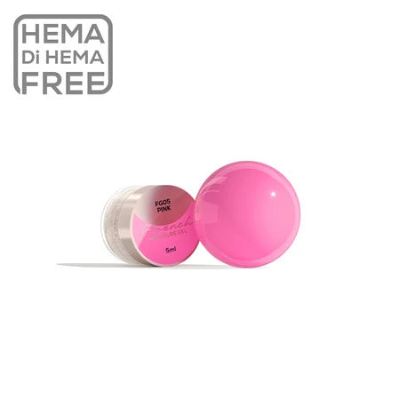 French Manucure Gel FG05 Pink