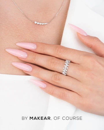 Acrygel Gelacryl2 GA04 Nude Pink 60G
