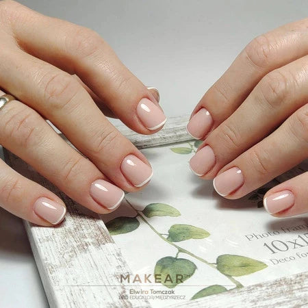 Rubber Base Nude NRB08 Dark Beige