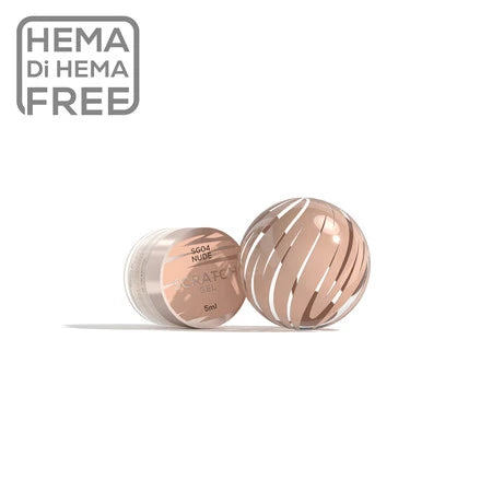 Scratch Gel SG04 Nude