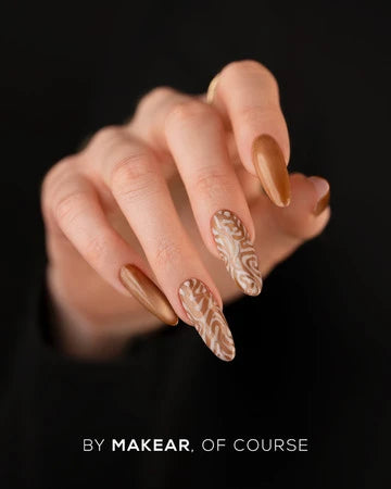 Scratch Gel SG04 Nude