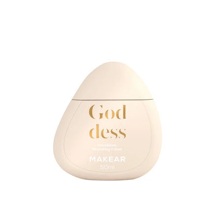 Crème Mains & Corps Goddess 50 ml