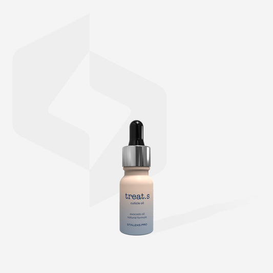 Huile pour ongles et cuticules 10 ml