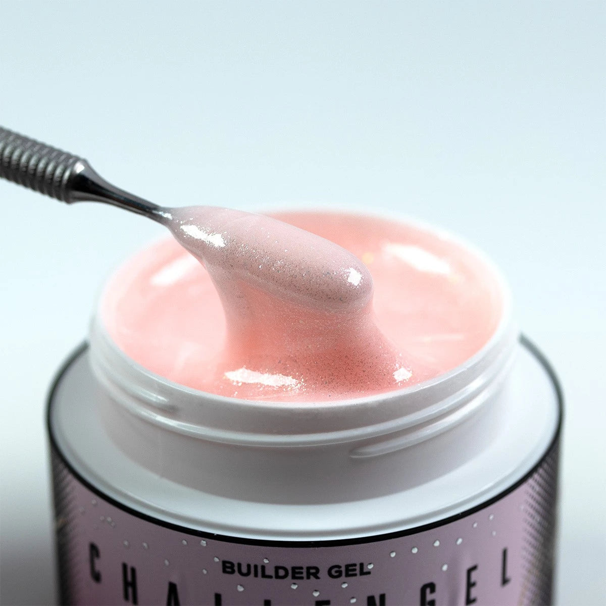 Challangel HG12 Milky Pink Shimmer