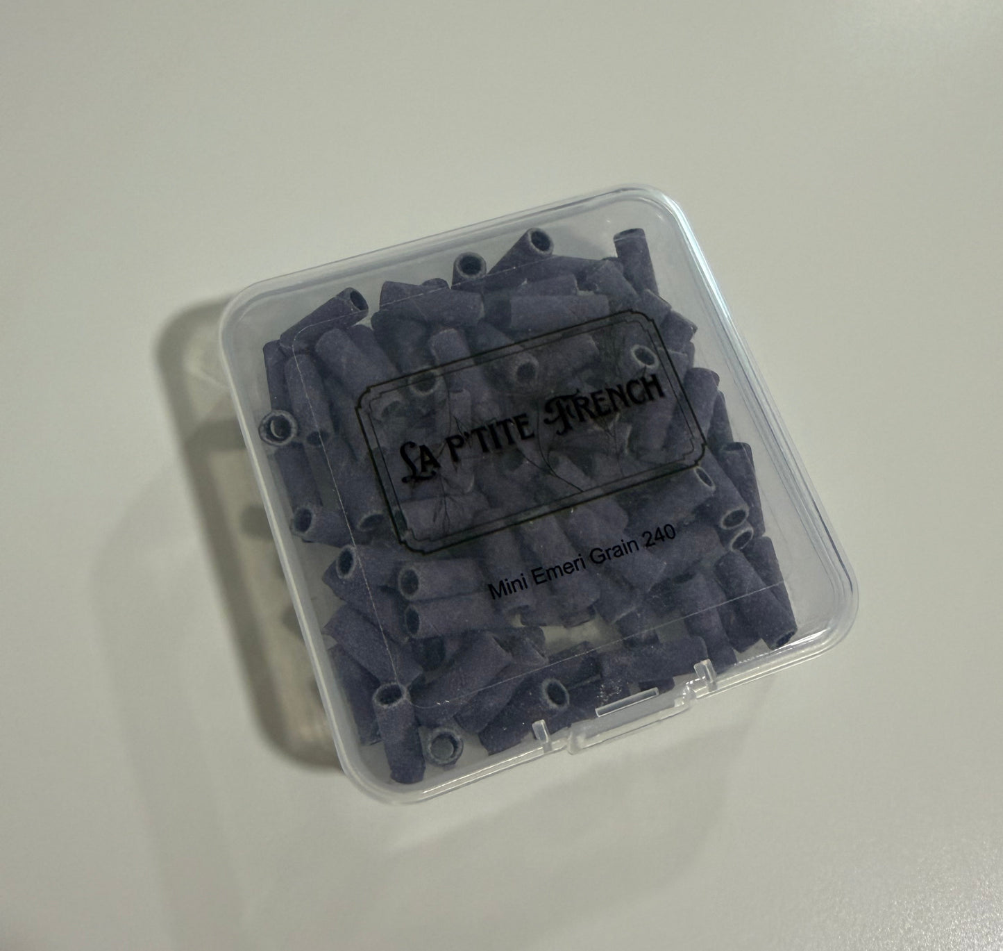 Mini Emeri 240