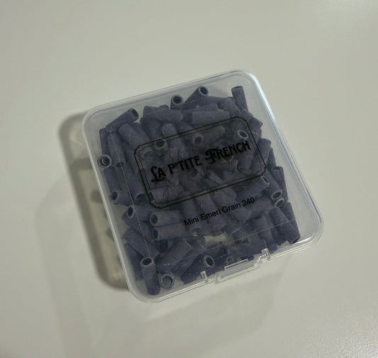 Mini Emeri 240