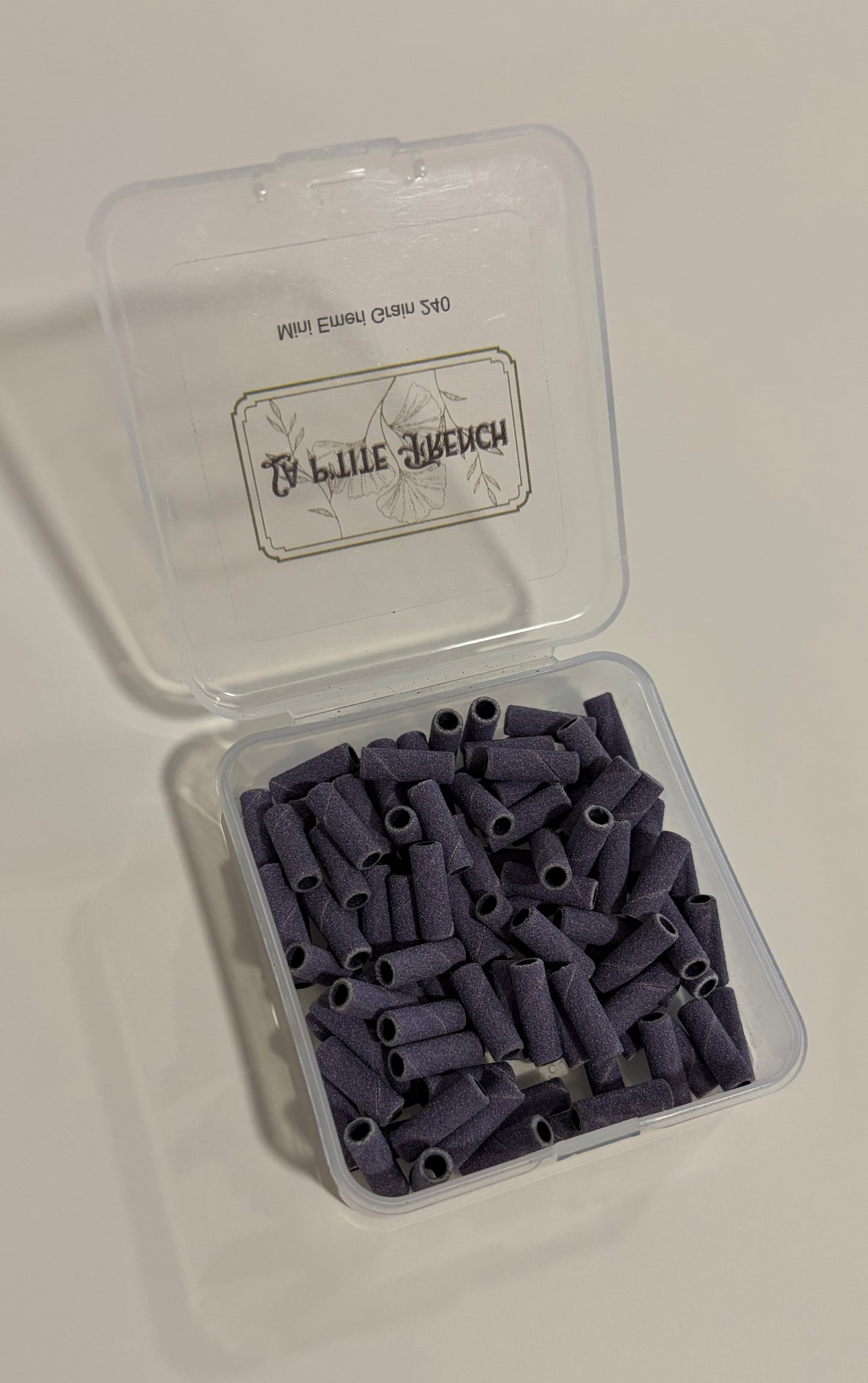 Mini Emeri 240