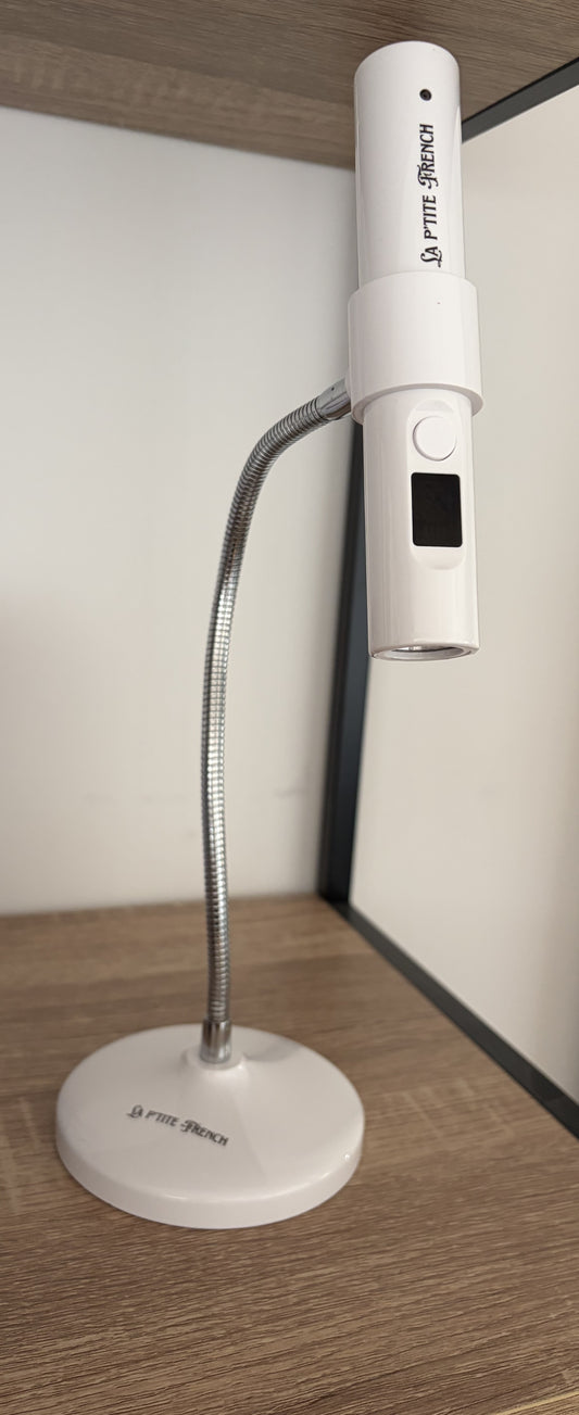 Lampe à Popits & Capsule Americaine
