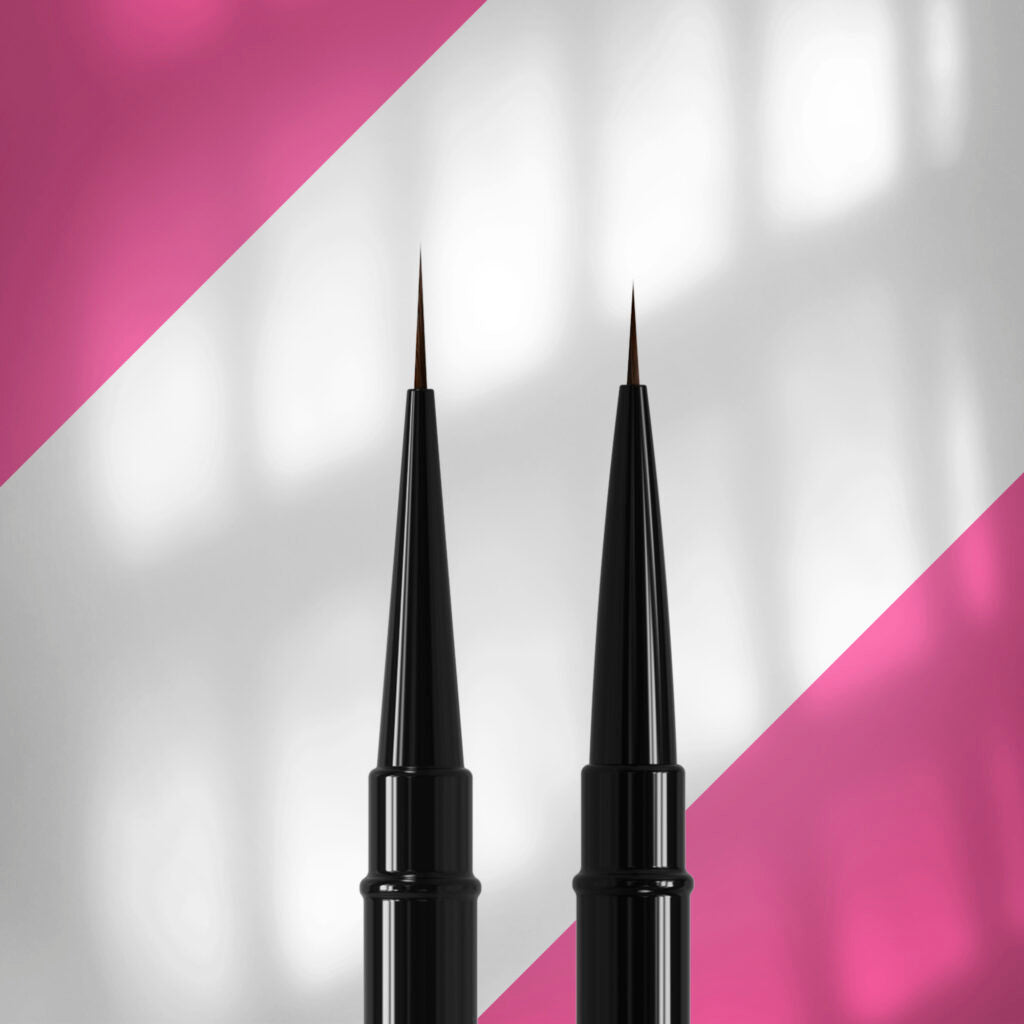Liner à double extrémité EXPERT 7 mm / liner 10 mm