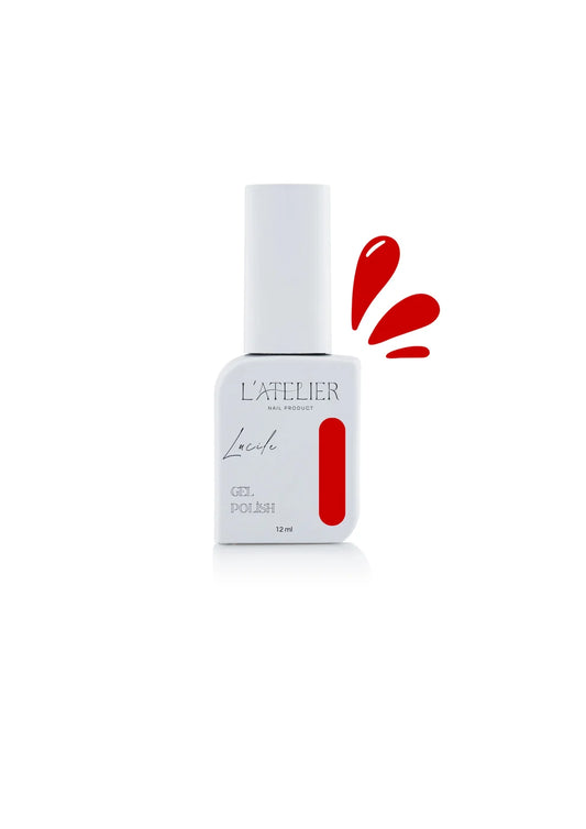 Vernis semi-permanent Lucile