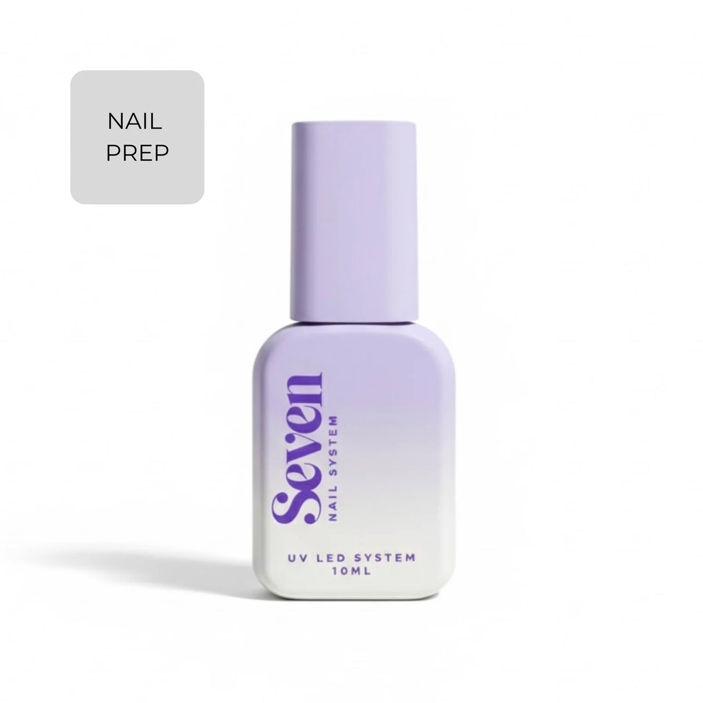 Nail Prep - Déshydratant