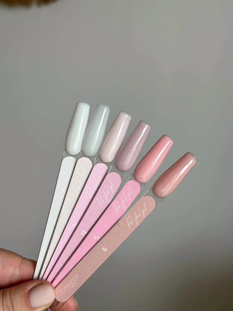 Pro Fluid Gel