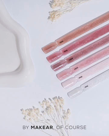 Challangel HG12 Milky Pink Shimmer