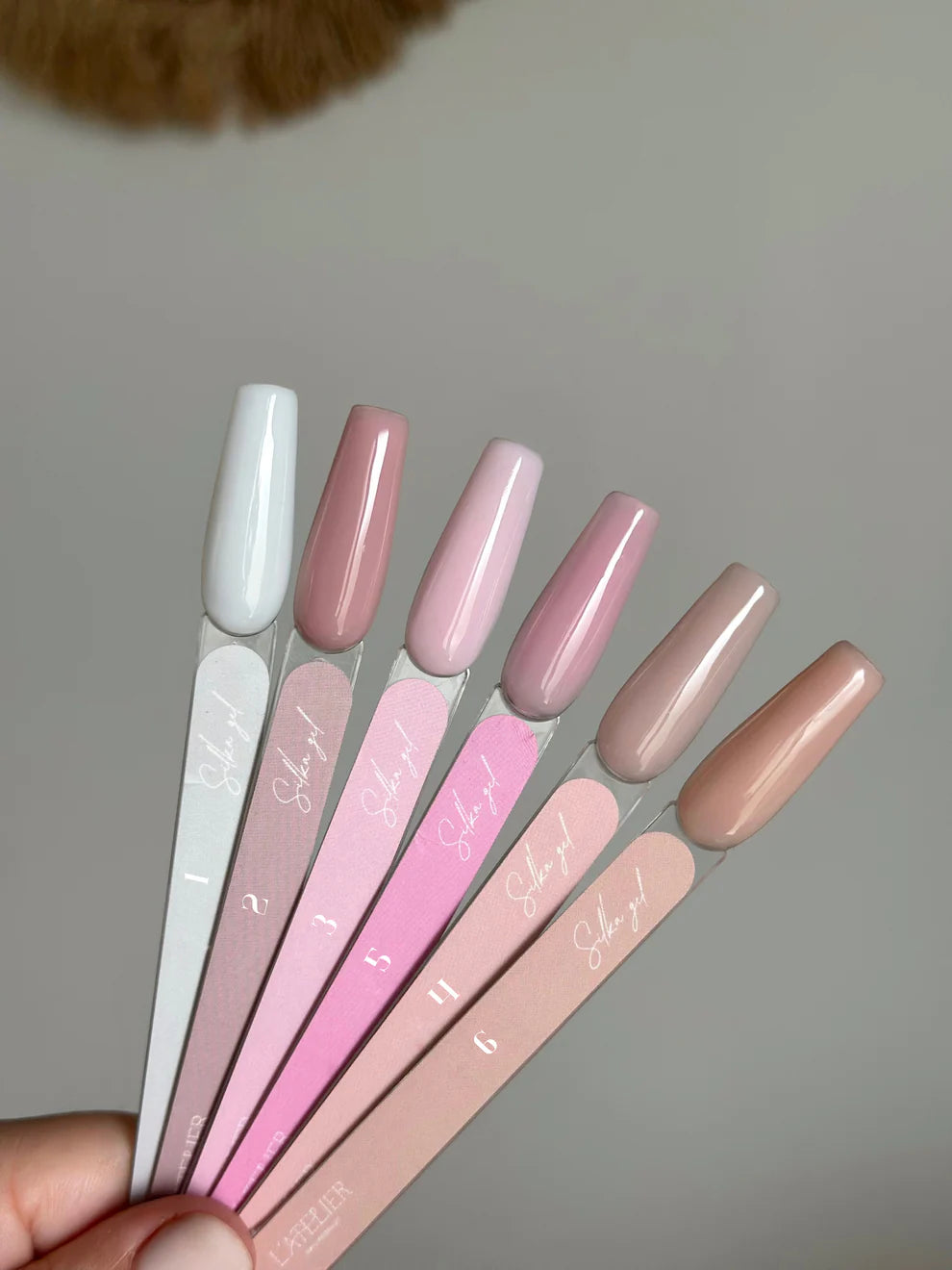 Pro Gel