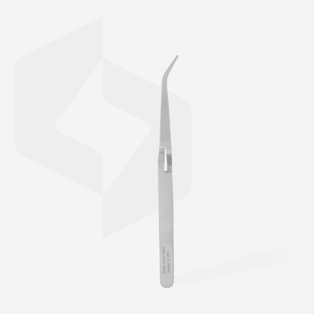 STALEKS Pince à Pincher , pour modélisation d’arc d’ongle EXPERT 31 TYPE 2