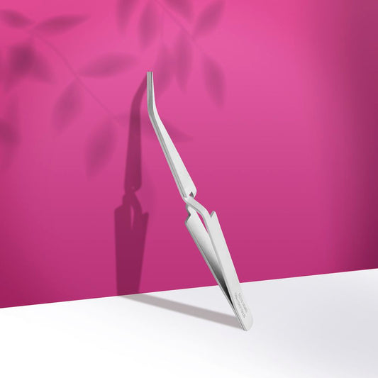 STALEKS Pince à Pincher , pour modélisation d’arc d’ongle EXPERT 31 TYPE 2