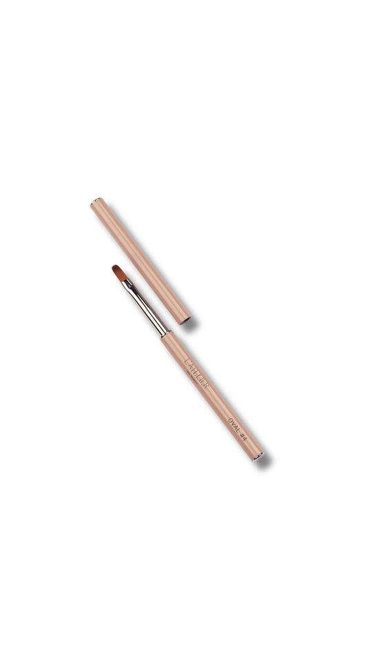 Pinceau Ovale 4