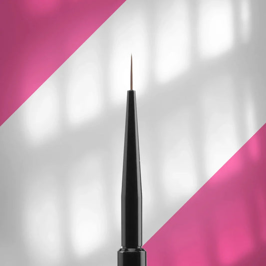 Pinceau Liner EXPERT longueur 7 mm / Largeur 1mm