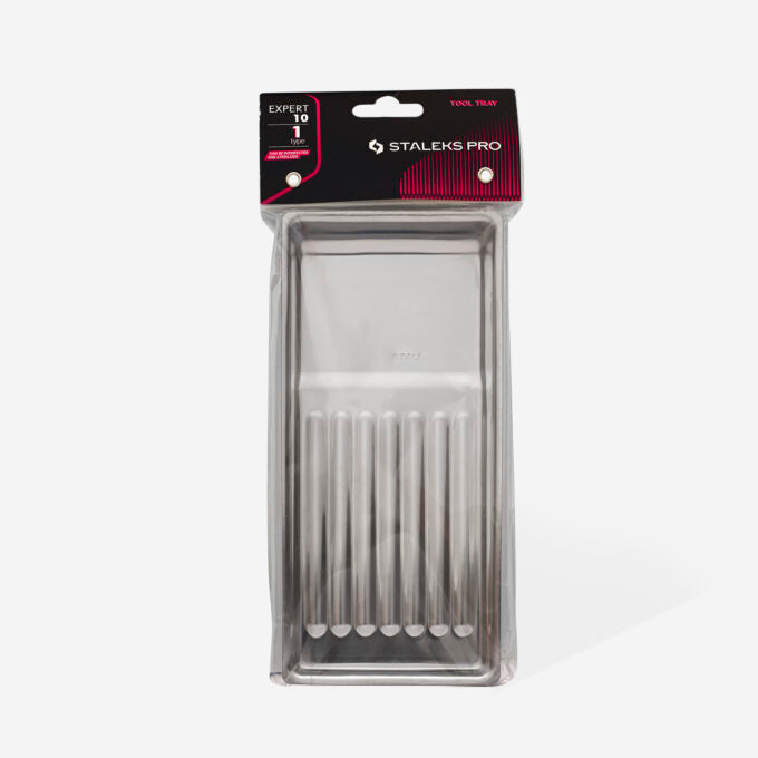 Plateau à outils EXPERT 10 TYPE 1 (195х90х19 mm)