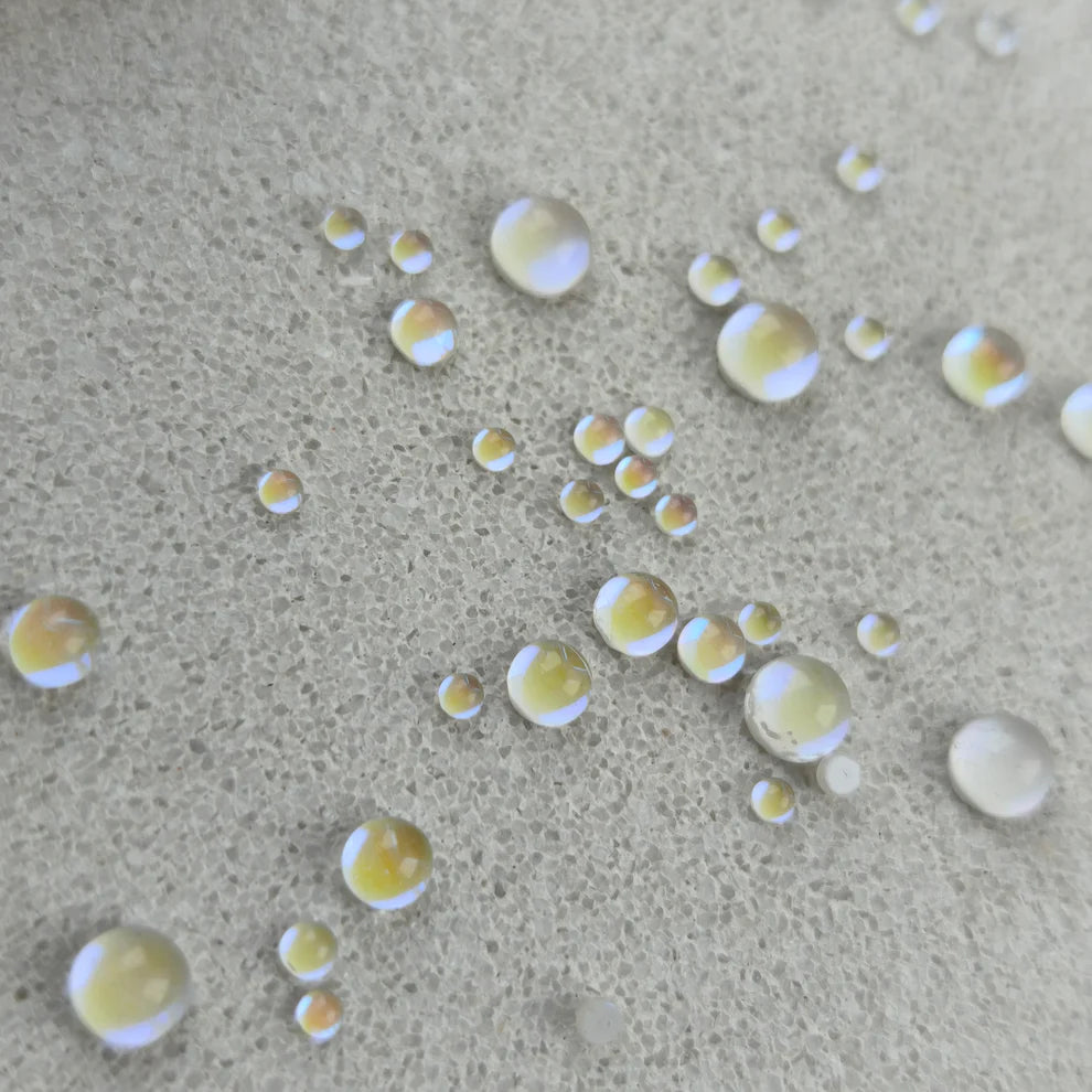 Bulles D'eau
