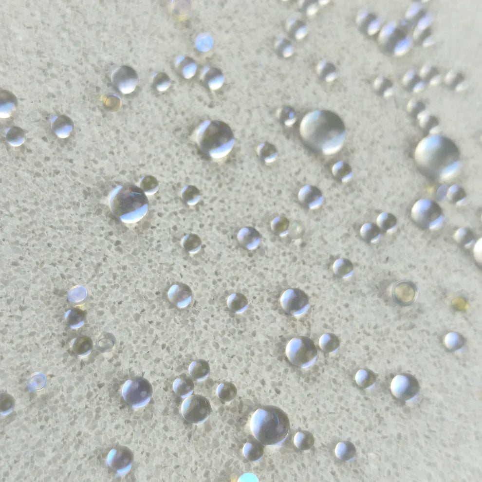 Bulles D'eau