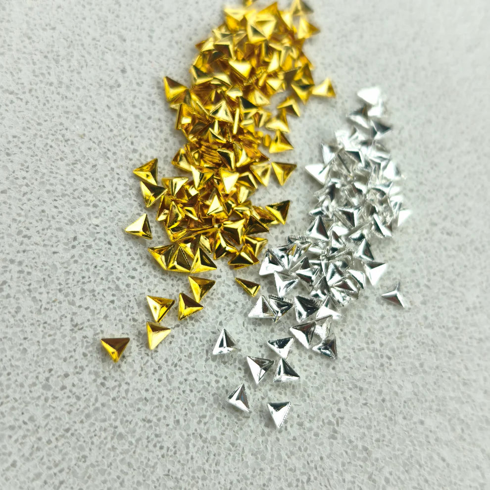 Mini-Triangles