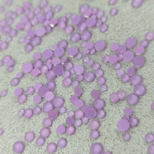 Pastel purple